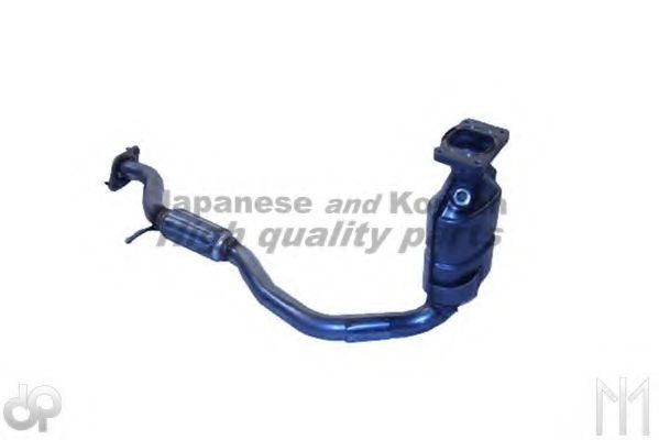 ASHUKI B510-07