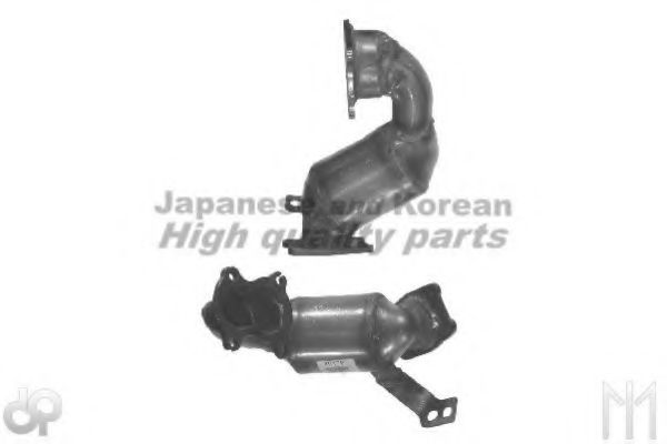 ASHUKI B511-52