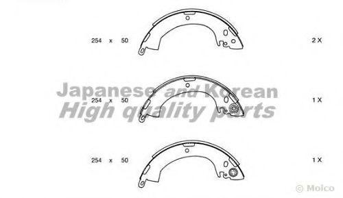 ASHUKI C016-01