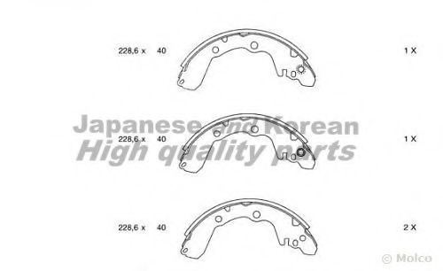 ASHUKI C016-12