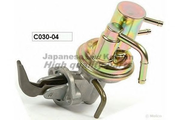 ASHUKI C030-04