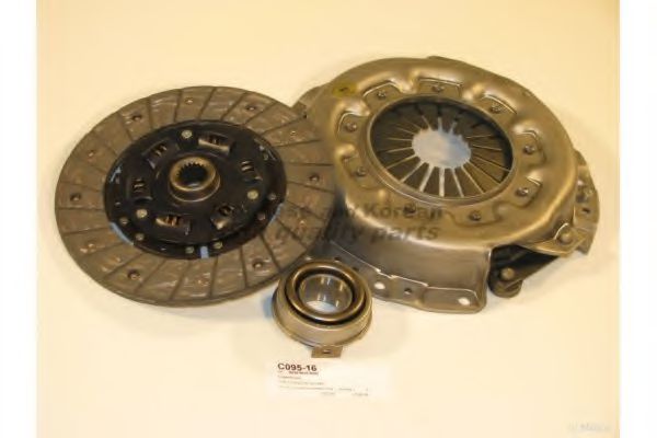 ASHUKI C095-16