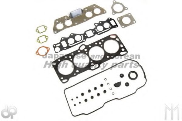 ASHUKI C108-01