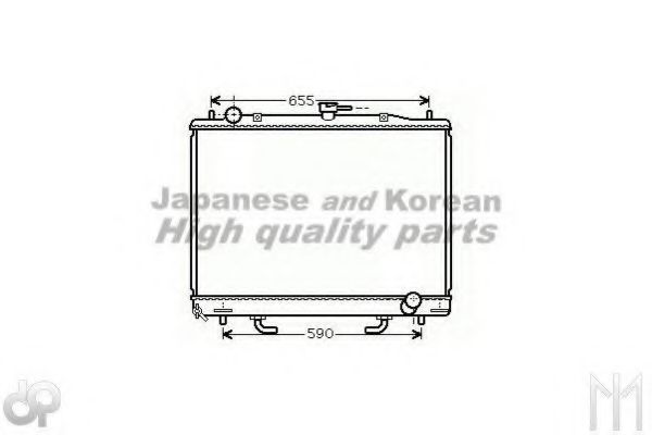 ASHUKI C551-04