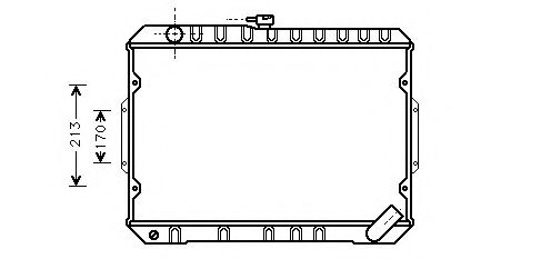 ASHUKI C556-05