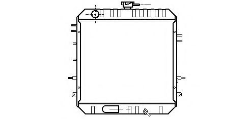 ASHUKI C556-07