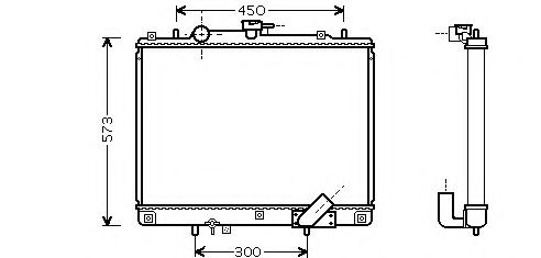 ASHUKI C557-03