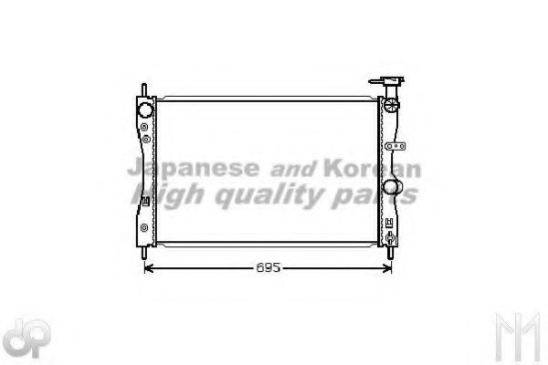 ASHUKI C557-05