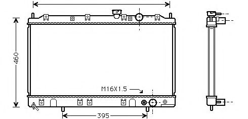 ASHUKI C557-22