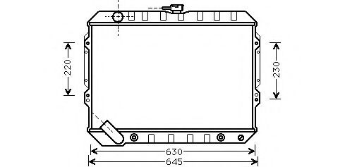 ASHUKI C557-50