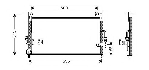 ASHUKI C559-17