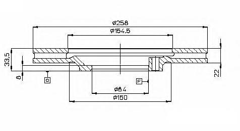 ASHUKI C654-05