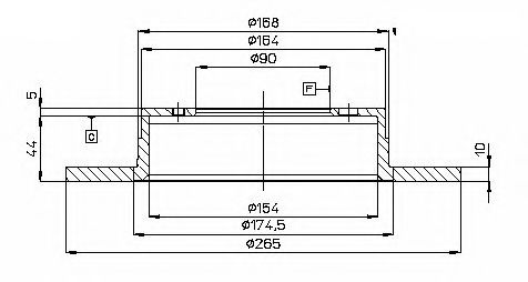 ASHUKI C655-10