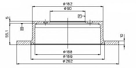 ASHUKI C656-02