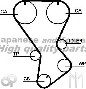 ASHUKI C755-12