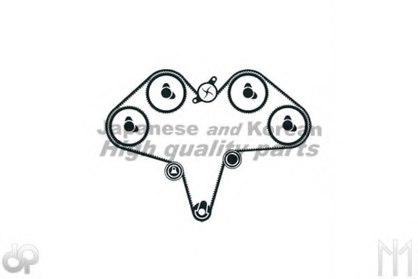 ASHUKI C790-54