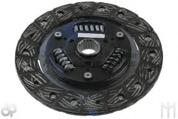 ASHUKI D013-01