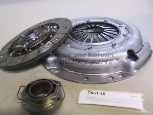 ASHUKI D061-40