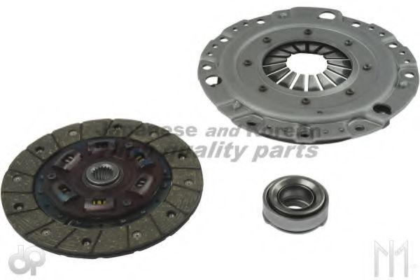 ASHUKI D061-60