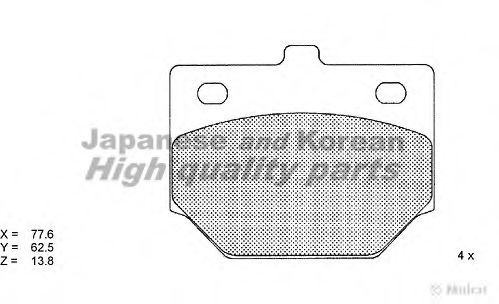 ASHUKI D092-01