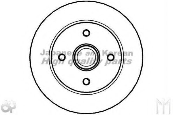 ASHUKI D098-55