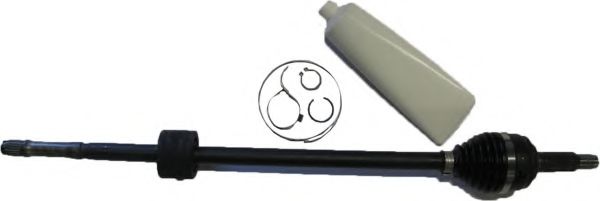 ASHUKI D116-46 ASHUKI D116-46
