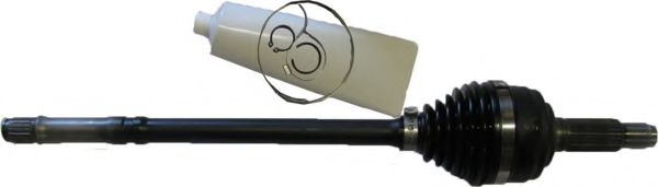 ASHUKI D116-47 ASHUKI D116-47