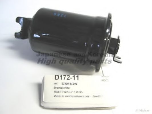 ASHUKI D172-11