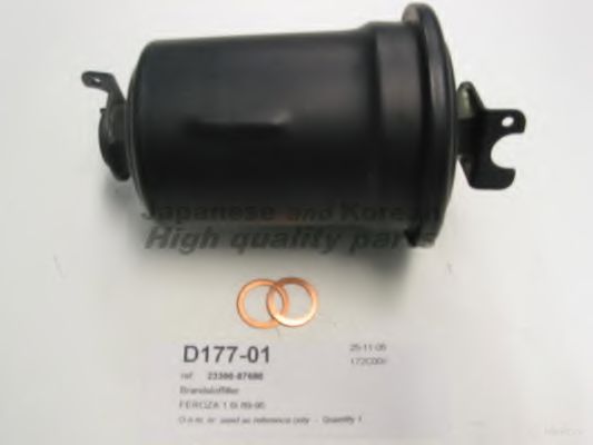 ASHUKI D177-01