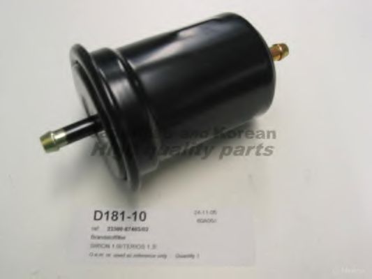 ASHUKI D181-10