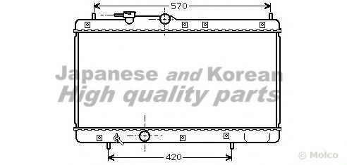 ASHUKI D551-15
