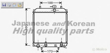 ASHUKI D551-16