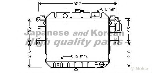 ASHUKI D551-26