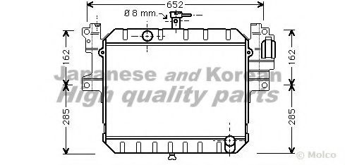 ASHUKI D551-28