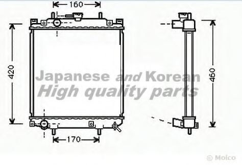 ASHUKI D551-45