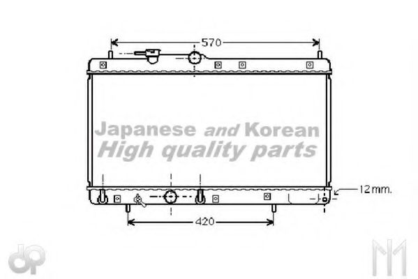 ASHUKI D551-58