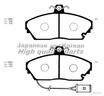 ASHUKI H025-43