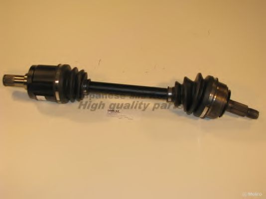 ASHUKI H066-62