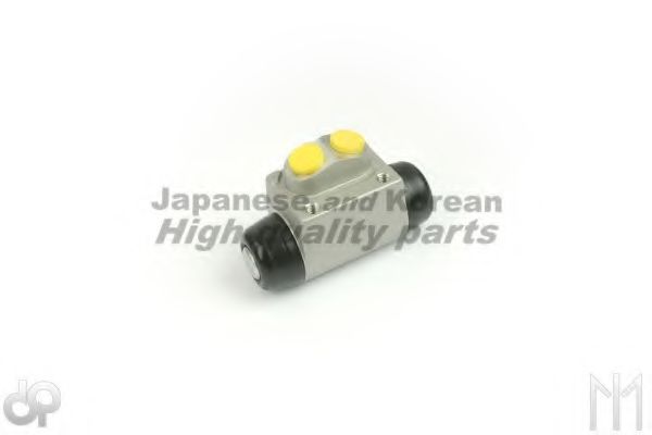 ASHUKI H075-40