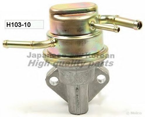 ASHUKI H103-10