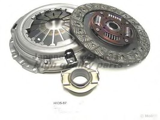 ASHUKI H135-97
