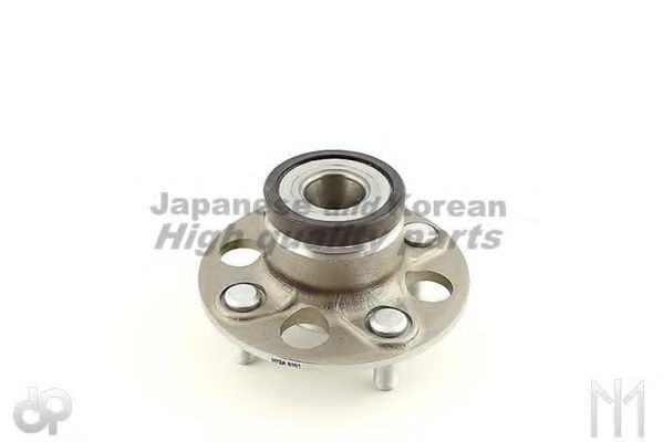 ASHUKI H310-21