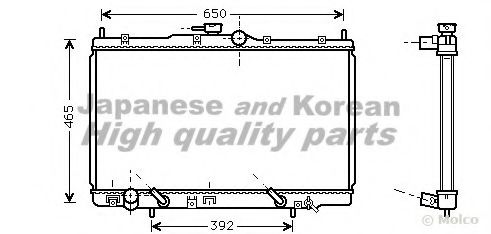 ASHUKI H552-07
