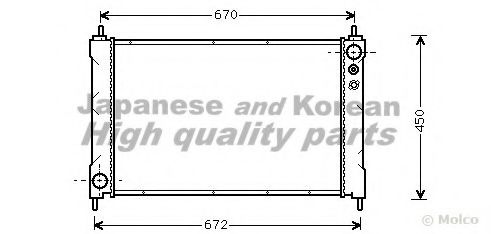 ASHUKI H552-13