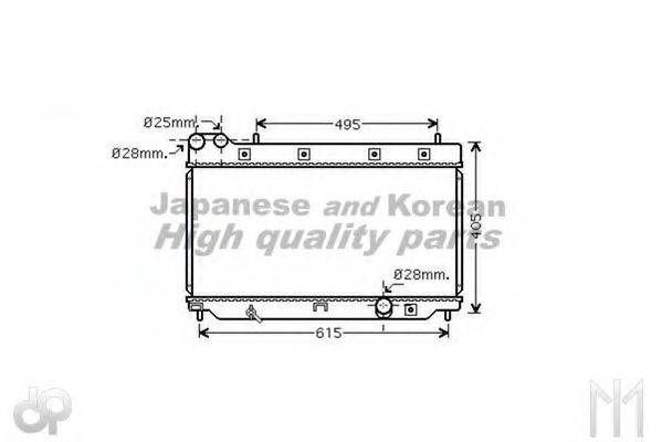 ASHUKI H557-19