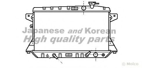 ASHUKI H557-21