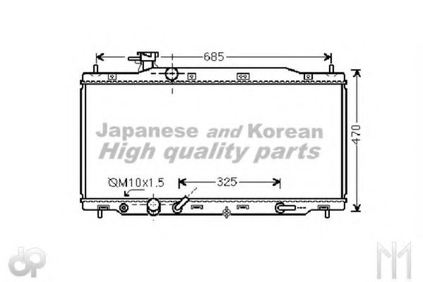 ASHUKI H557-56