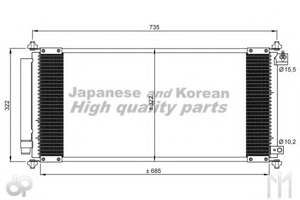 ASHUKI H559-36