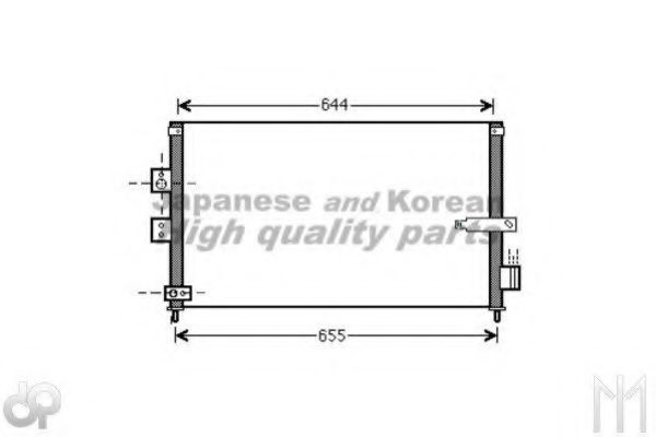 ASHUKI H559-52