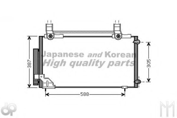 ASHUKI H559-53
